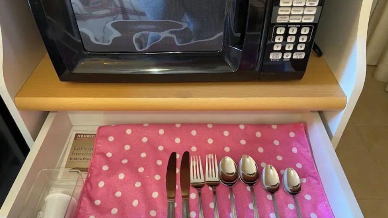 Photo of Kitchen in River Run