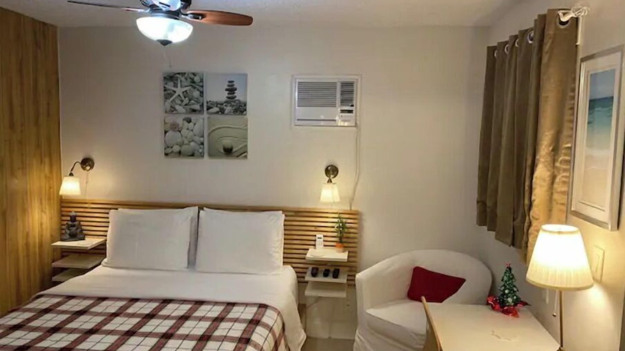 Photo of Bedroom in River Run