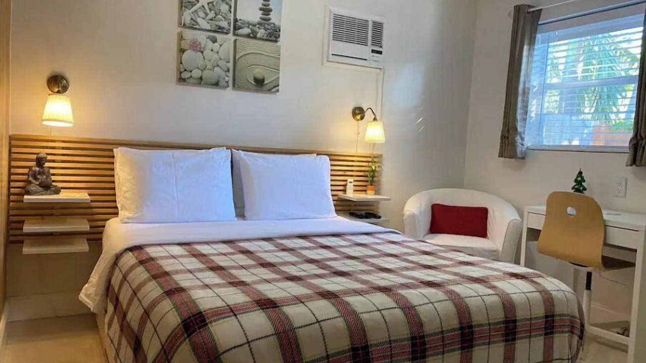 Photo of Bedroom in River Run