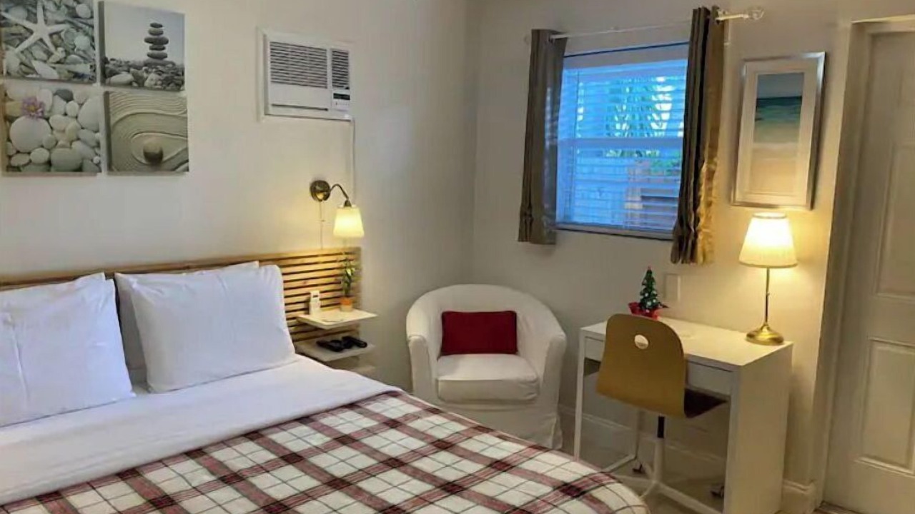 Photo of Bedroom in River Run