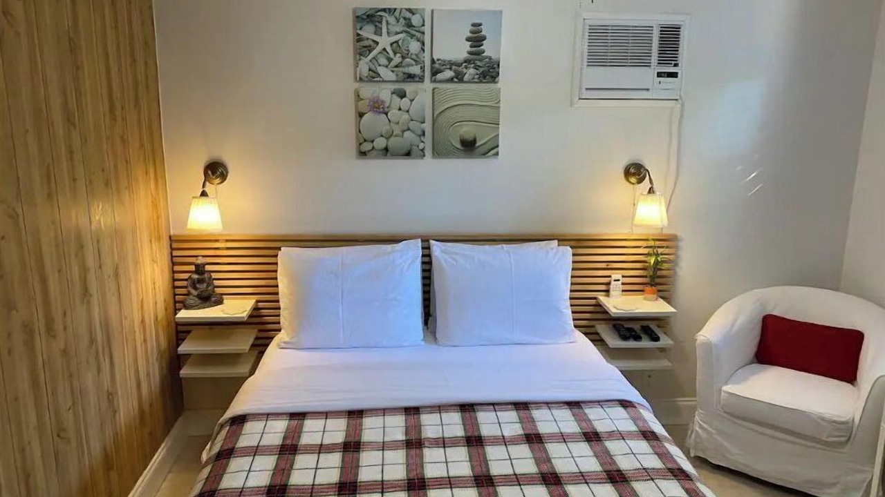 Photo of Bedroom in River Run