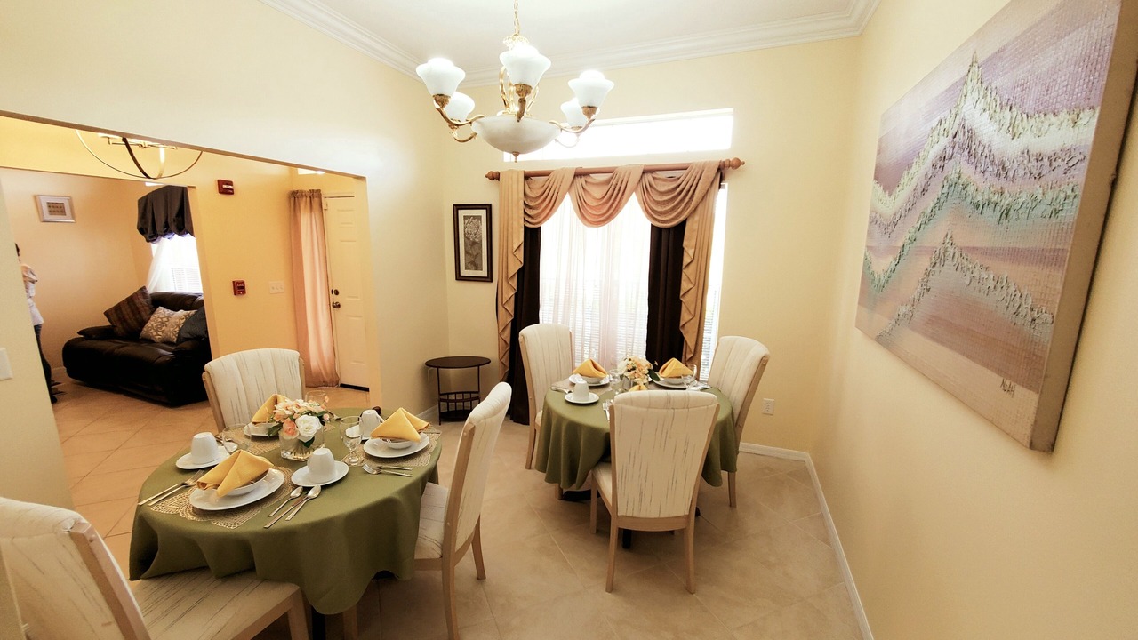Photo of Bedroom in Port Saint Lucie