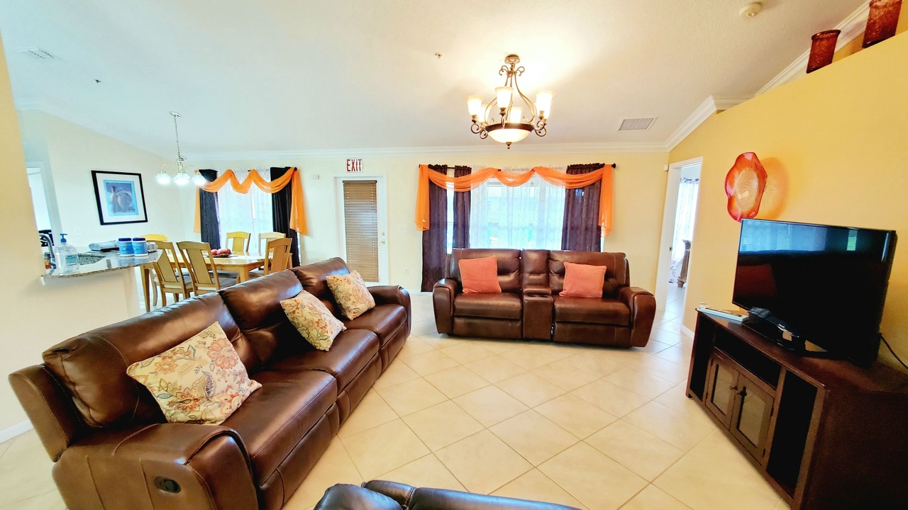 Photo of Bedroom in Port Saint Lucie