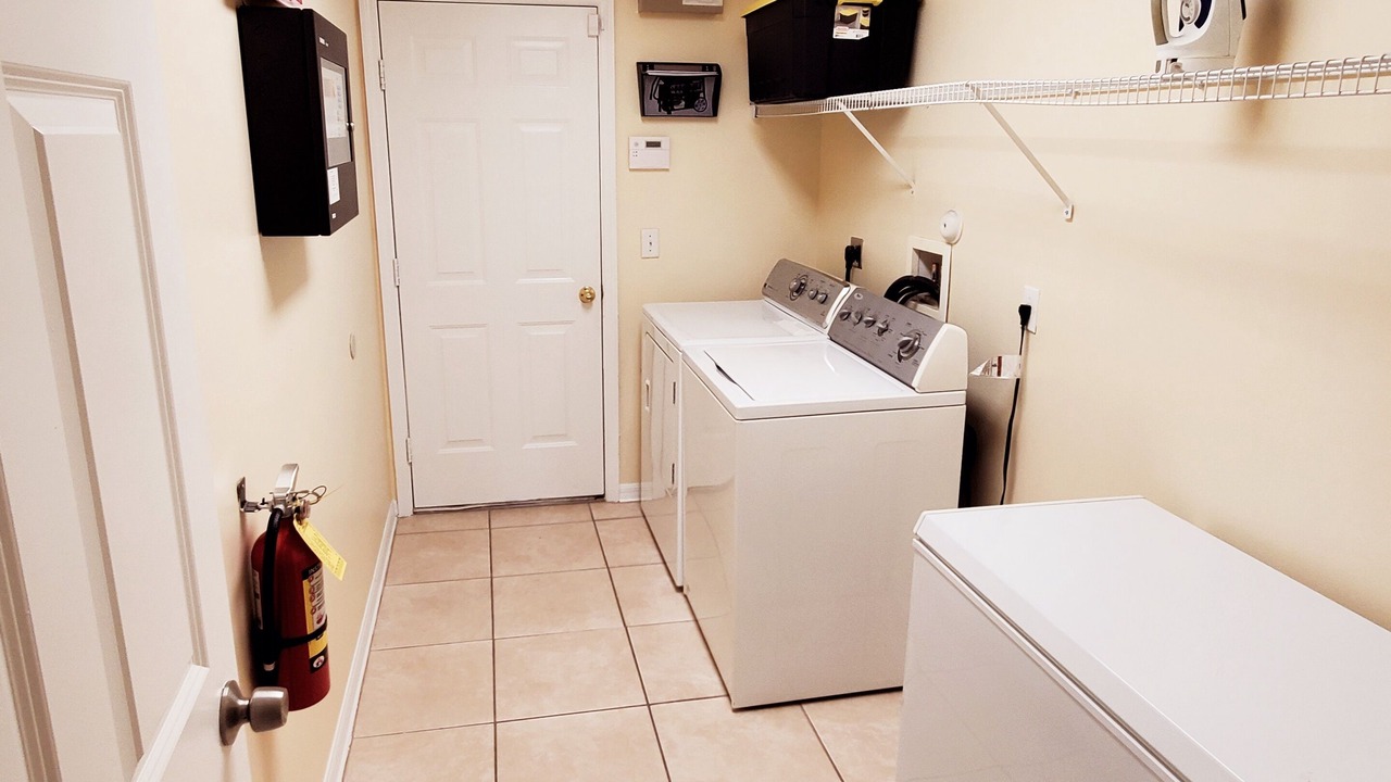 Photo of Bedroom in Port Saint Lucie