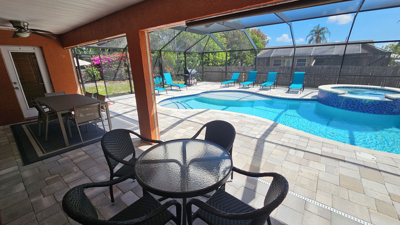 Photo of Outdoor in Port Saint Lucie