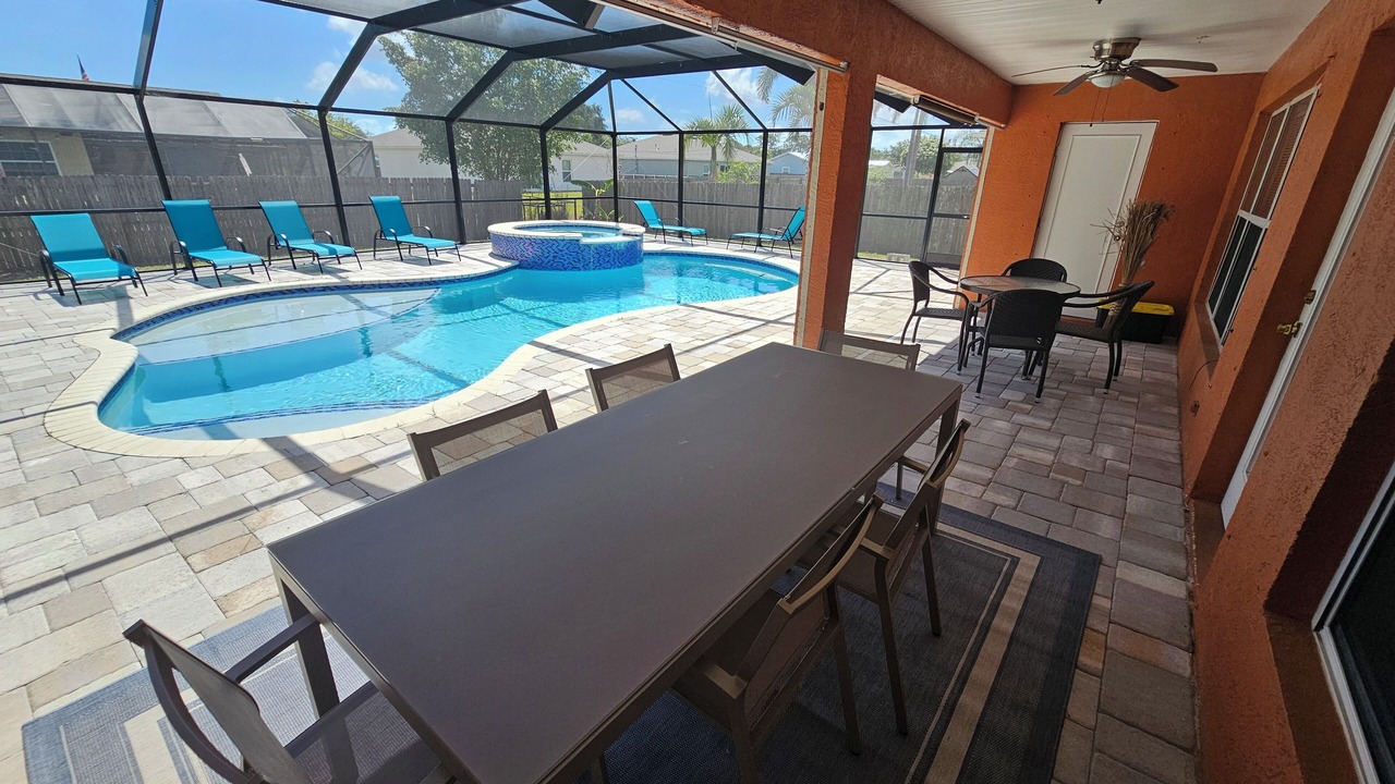 Photo of Outdoor in Port Saint Lucie
