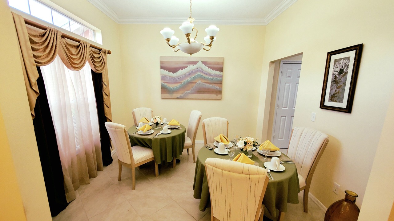 Photo of Bedroom in Port Saint Lucie