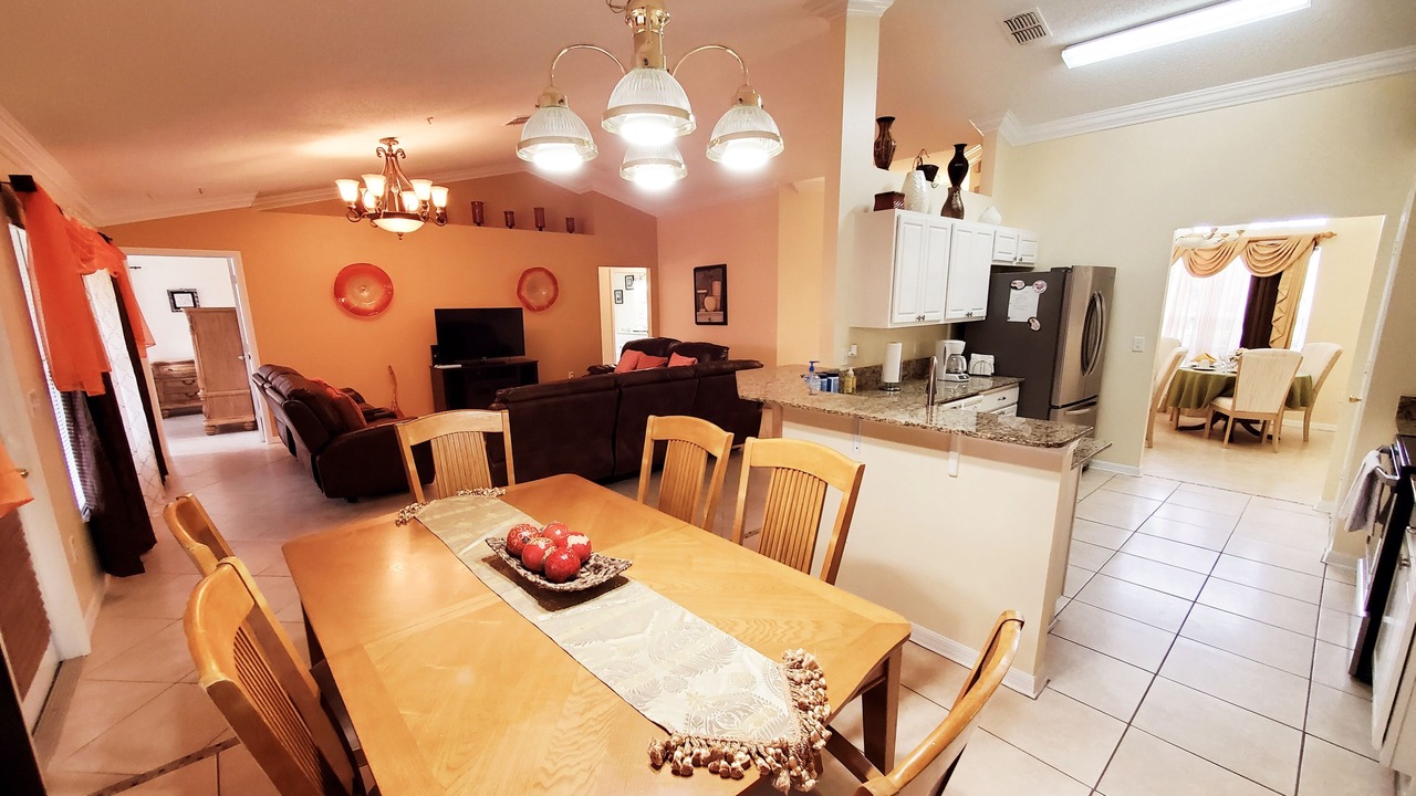 Photo of Bedroom in Port Saint Lucie