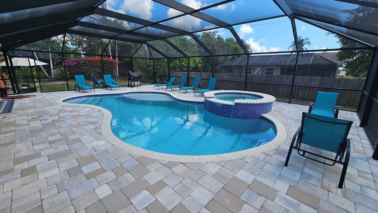 Photo of Outdoor in Port Saint Lucie