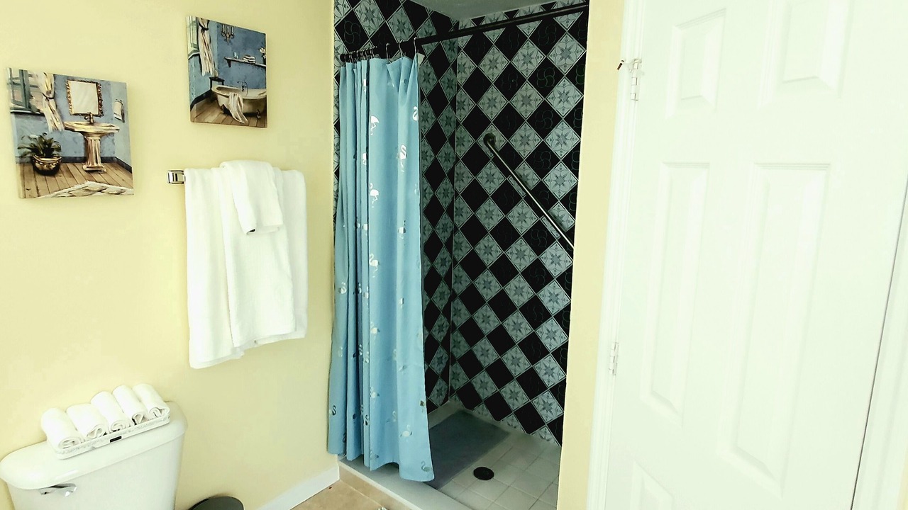 Photo of Bathroom in Port Saint Lucie