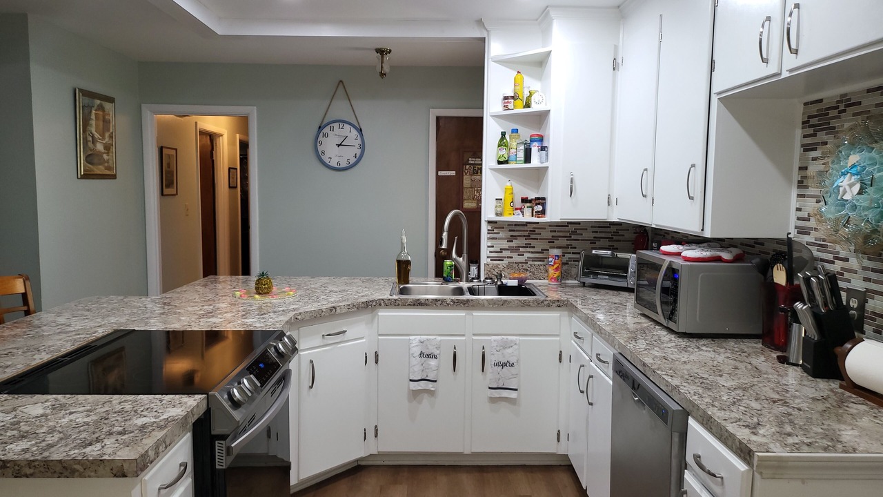 Photo of Kitchen in East Hill