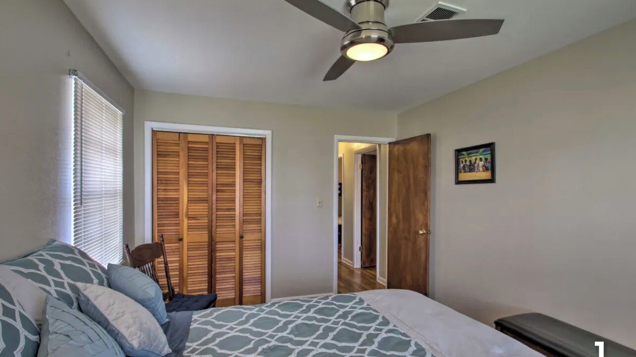 Photo of Bedroom in East Hill