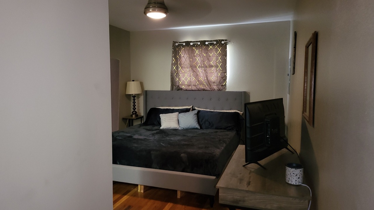 Photo of Bedroom in East Hill