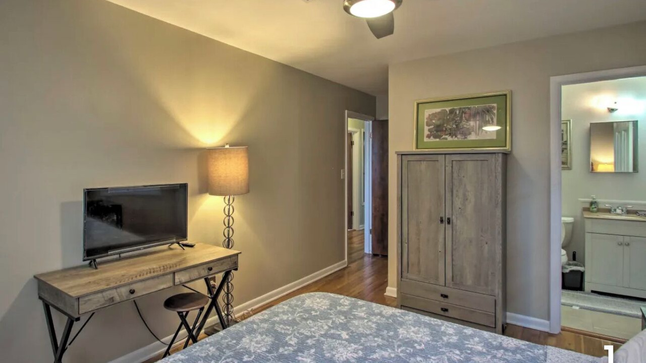 Photo of Bedroom in East Hill