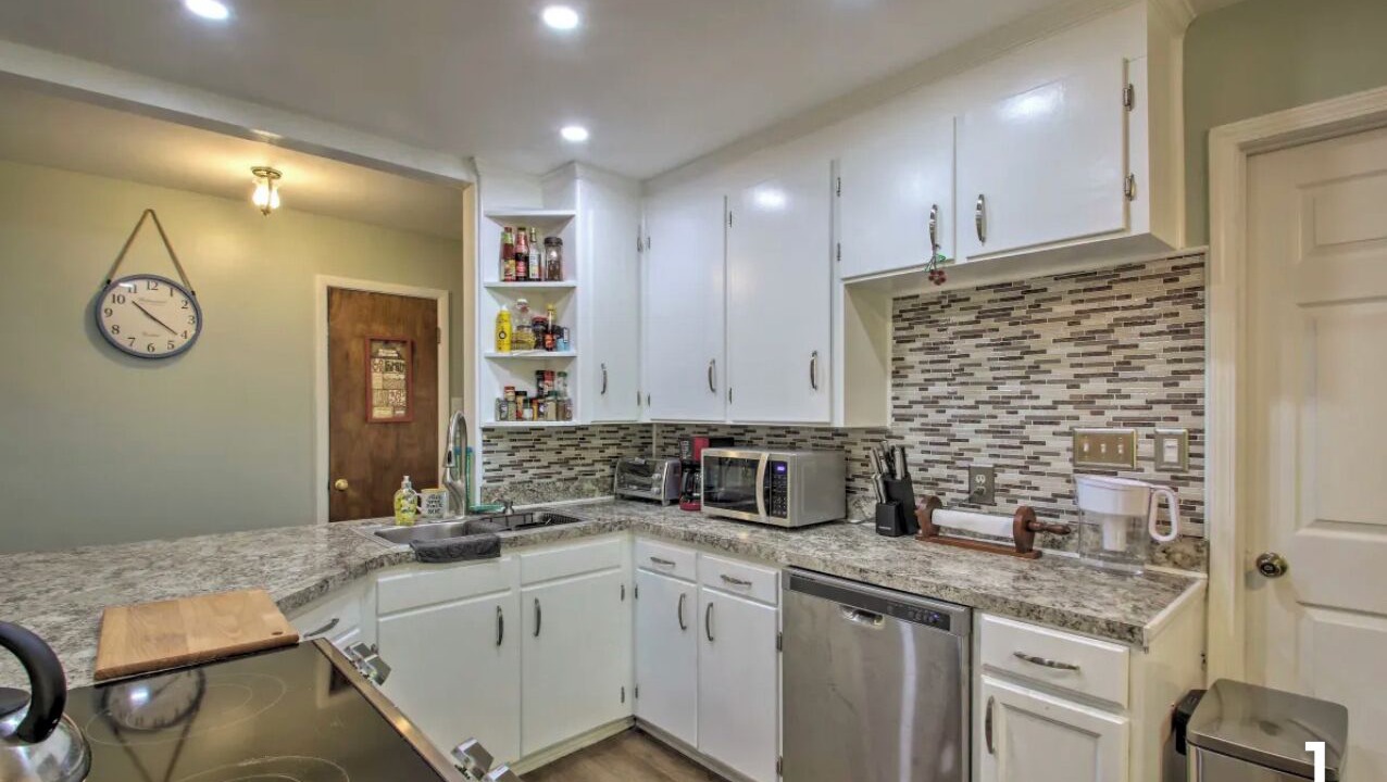 Photo of Kitchen in East Hill