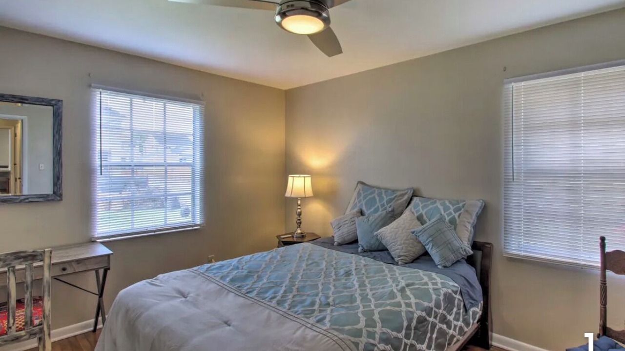 Photo of Bedroom in East Hill