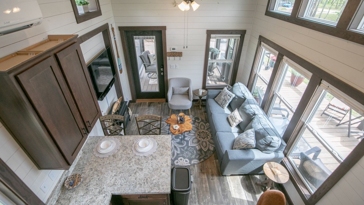 Photo of Livingroom in Tracy City