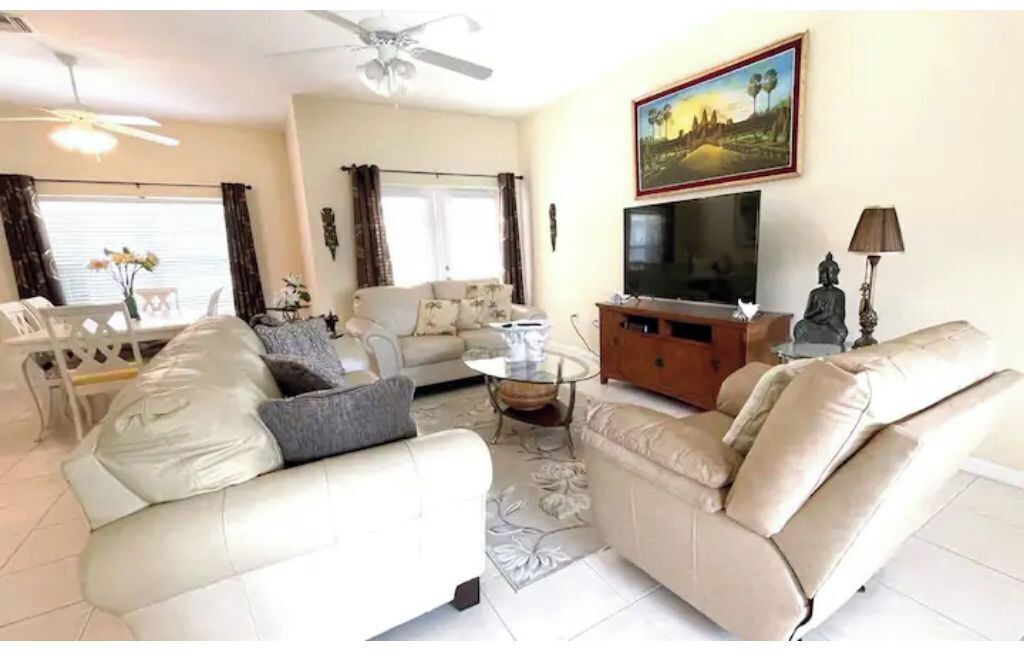 Photo of Livingroom in Sun 'N Lake