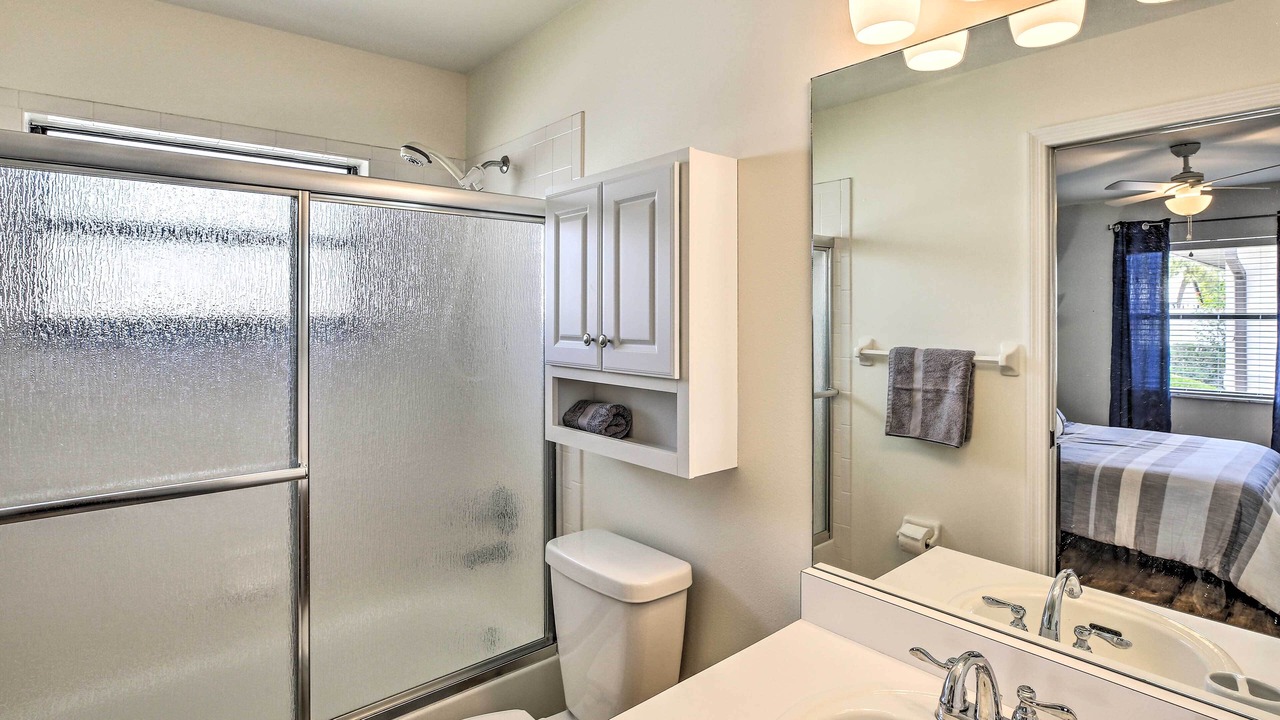 Photo of Bathroom in Highland