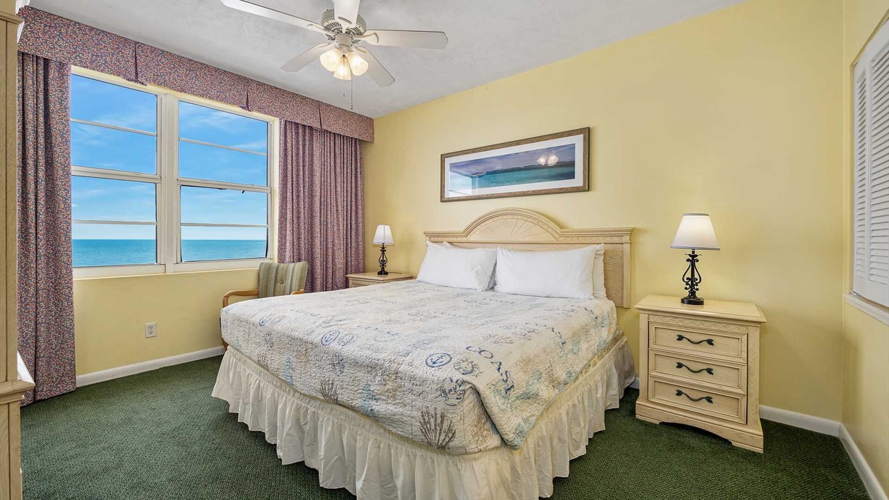 Photo of Bedroom in Brush - Stewarts