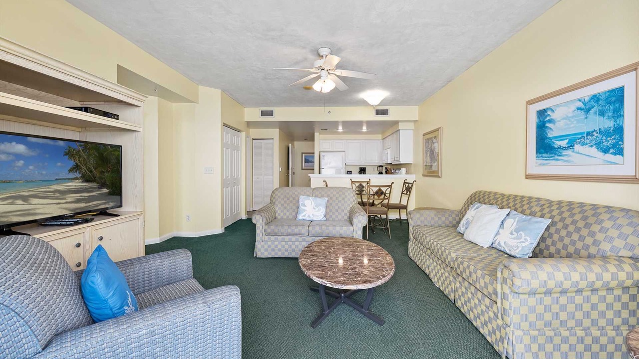 Photo of Livingroom in Brush - Stewarts