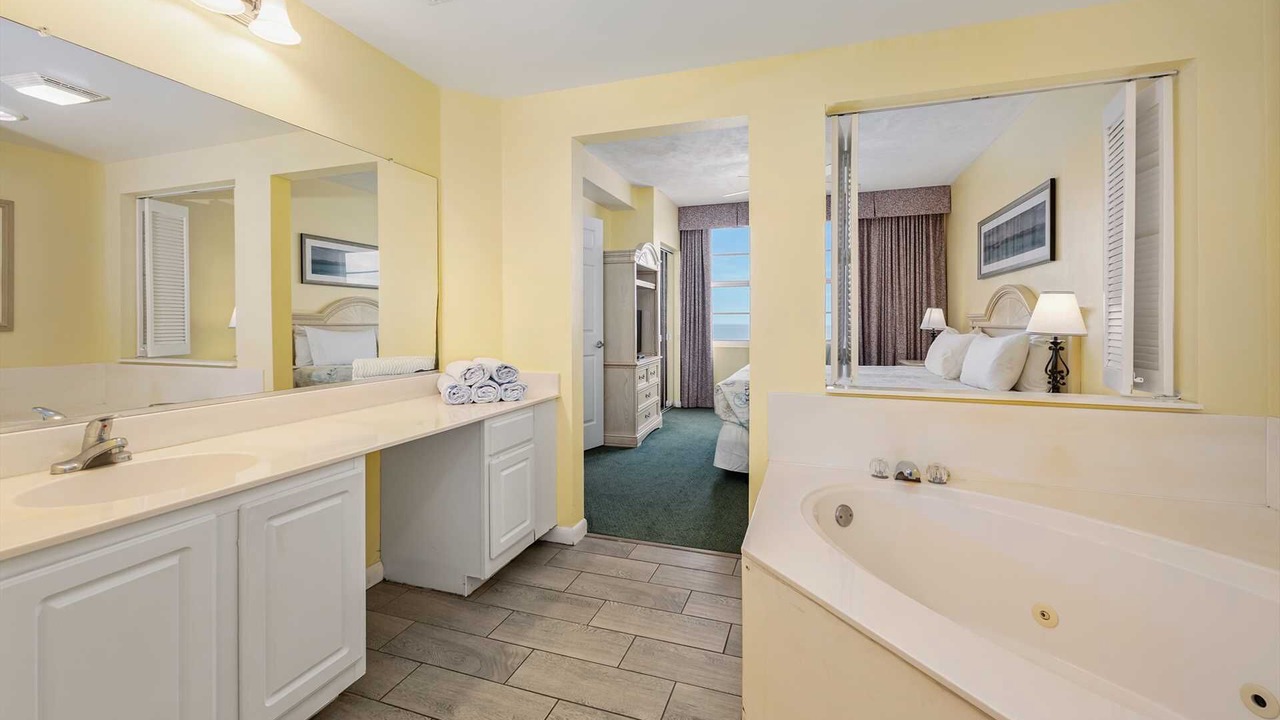 Photo of Bathroom in Brush - Stewarts