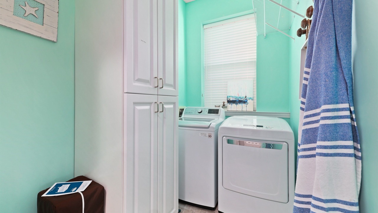 Photo of Bedroom in Jacksonville Beach