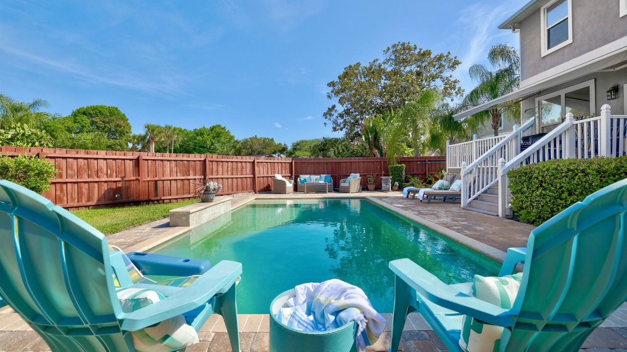 Photo of Outdoor in Jacksonville Beach