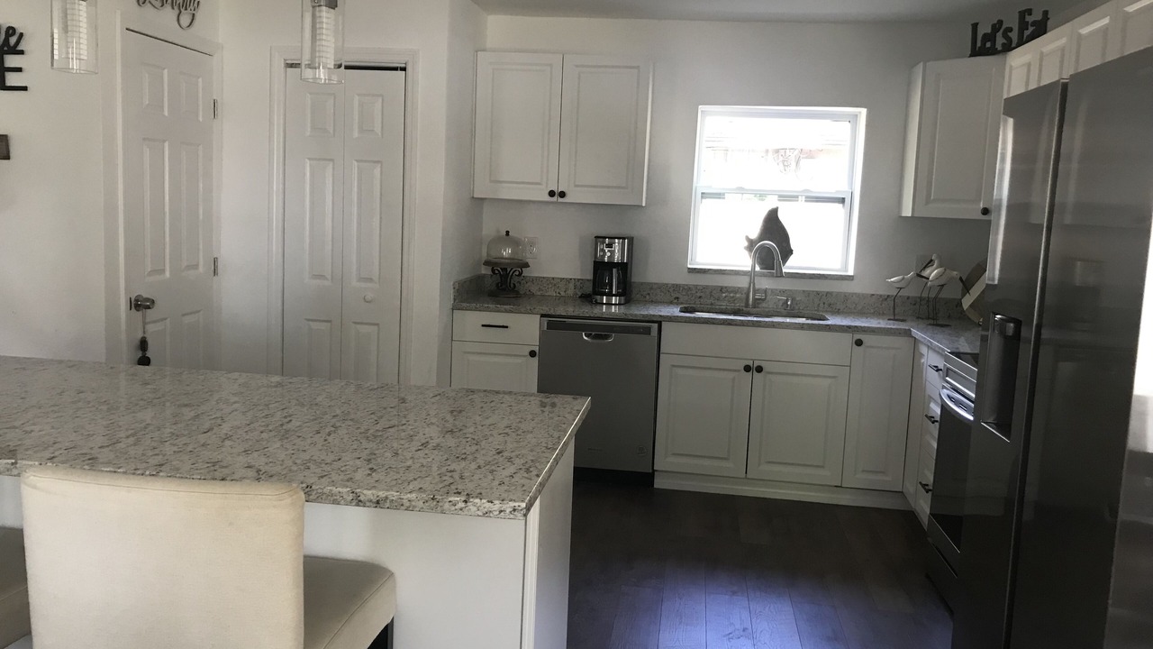 Photo of Kitchen in Highpoint