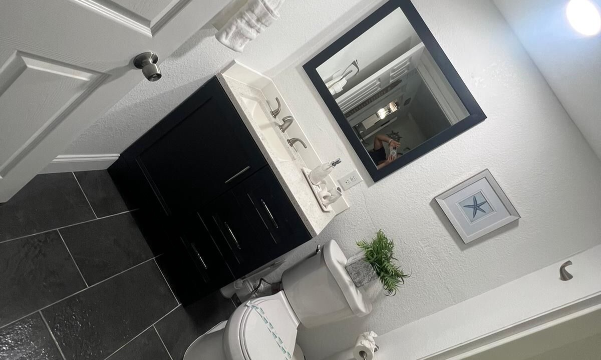 Photo of Bathroom in Highpoint