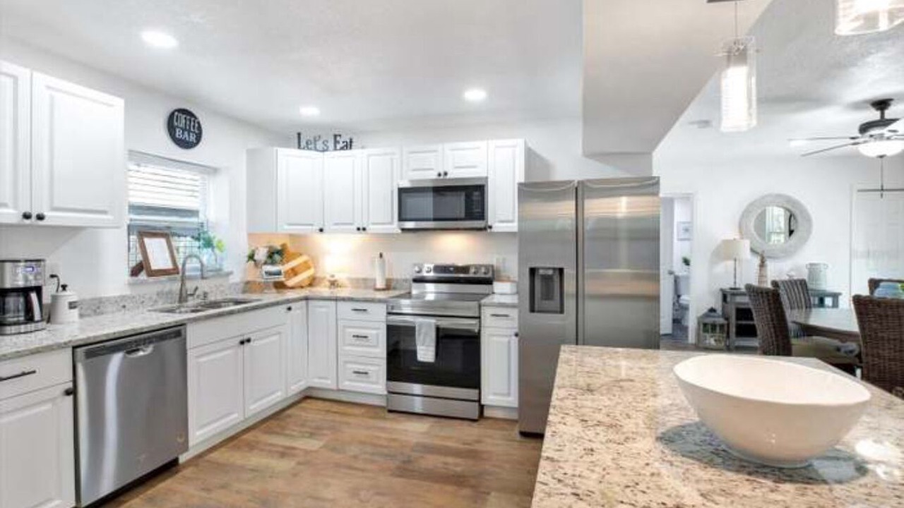 Photo of Kitchen in Highpoint