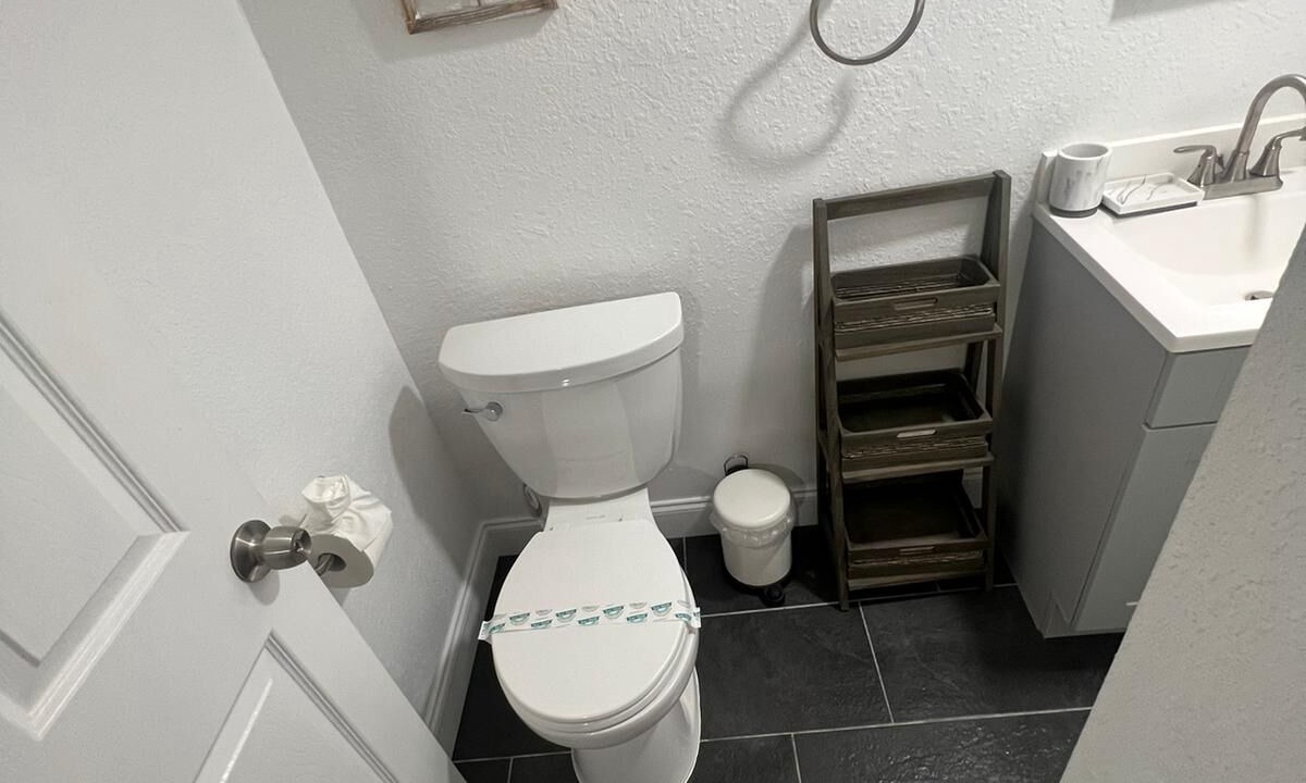Photo of Bathroom in Highpoint