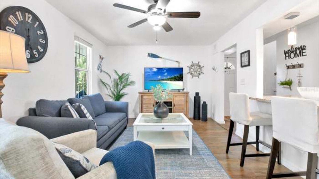 Photo of Livingroom in Highpoint