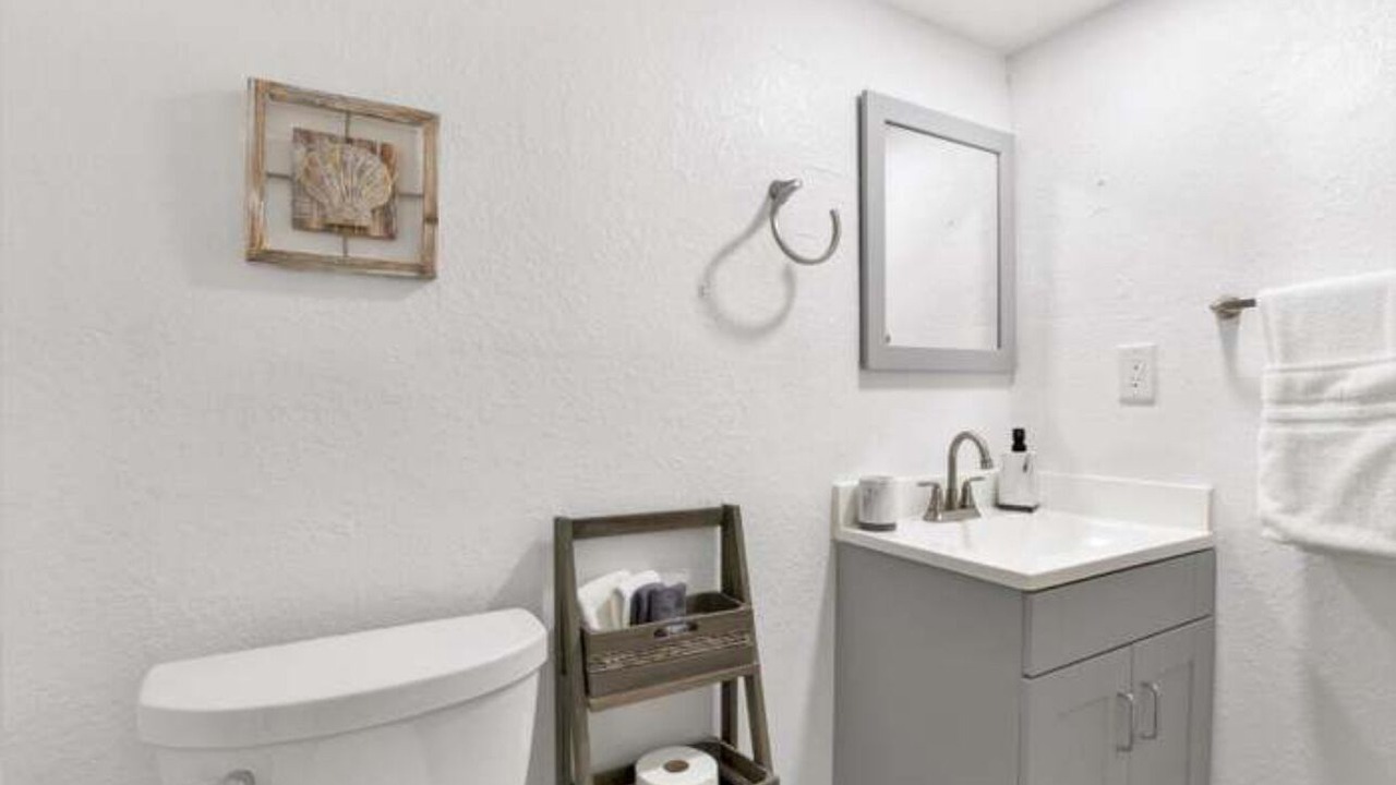 Photo of Bathroom in Highpoint