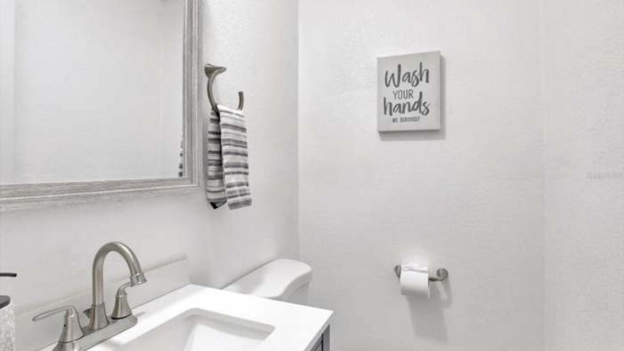 Photo of Bathroom in Highpoint