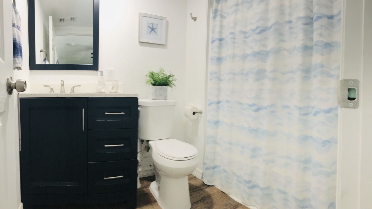 Photo of Bathroom in Highpoint