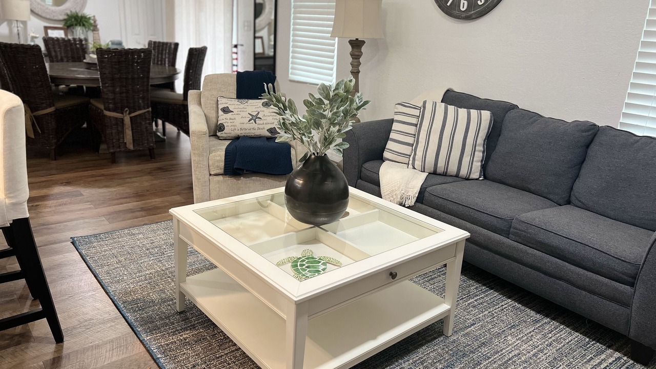 Photo of Livingroom in Highpoint