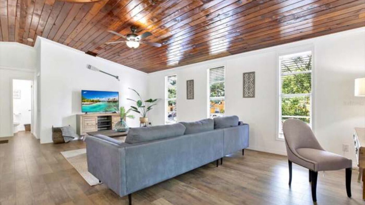 Photo of Livingroom in Highpoint