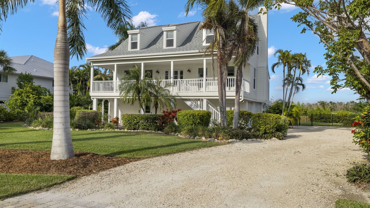 Photo of Outdoor in The Dunes