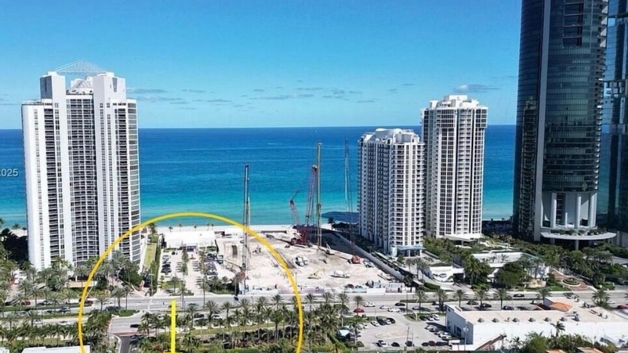 Photo of Others in Sunny Isles Beach
