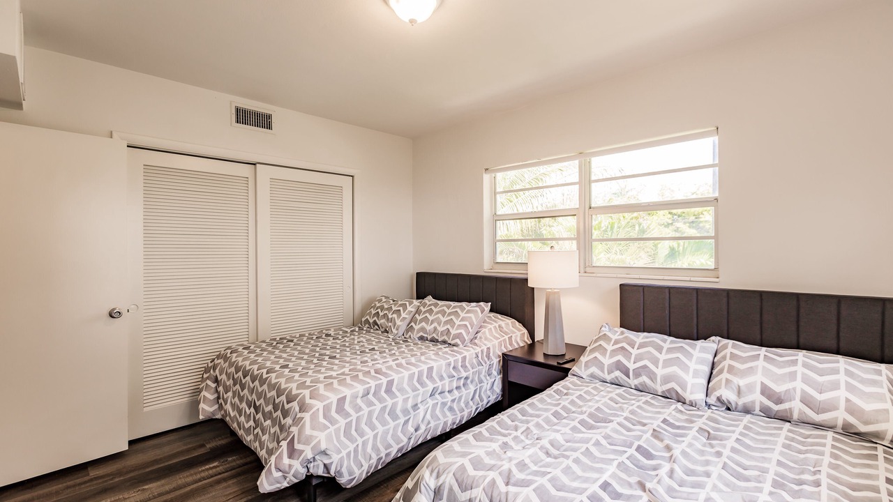 Photo of Bedroom in Sunny Isles Beach