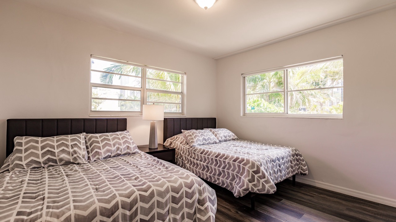 Photo of Bedroom in Sunny Isles Beach