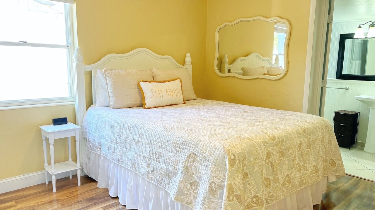 Photo of Bedroom in Alta Vista