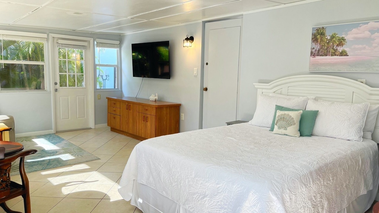 Photo of Bedroom in Alta Vista
