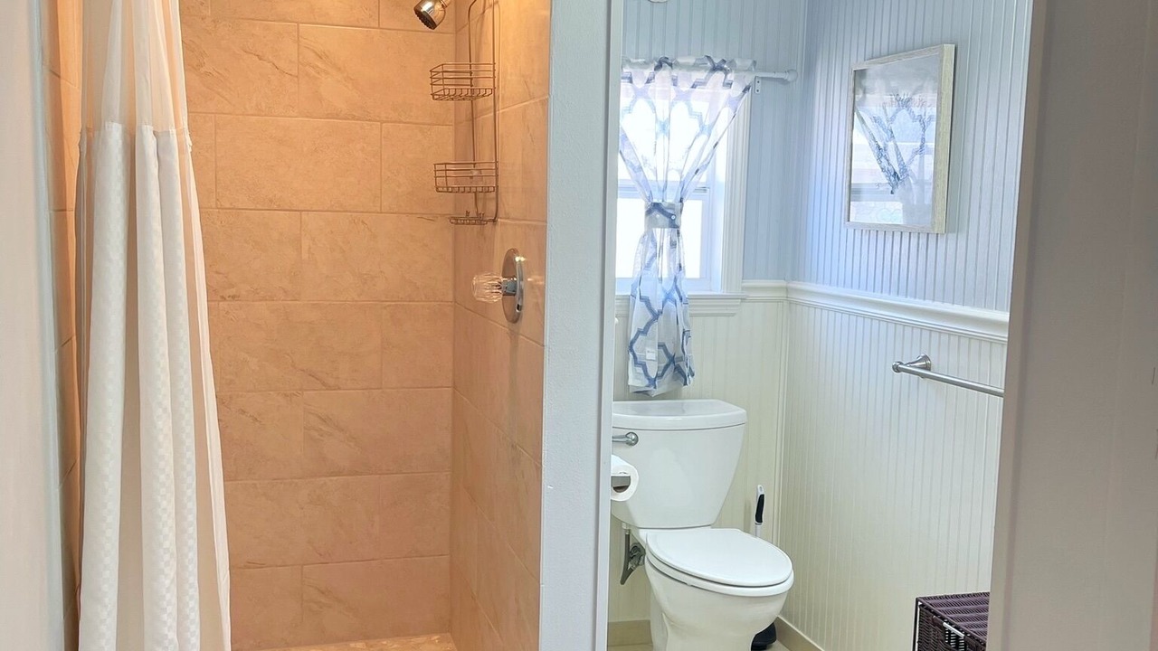 Photo of Bathroom in Alta Vista