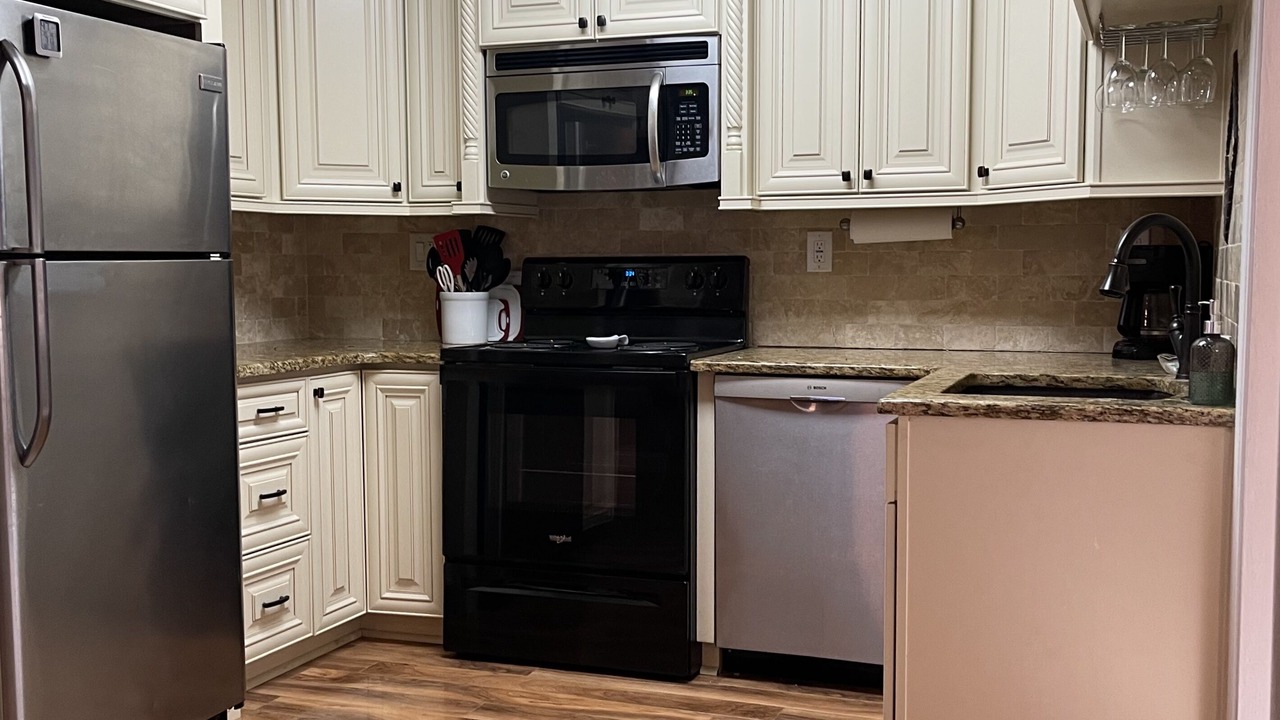 Photo of Kitchen in Alta Vista