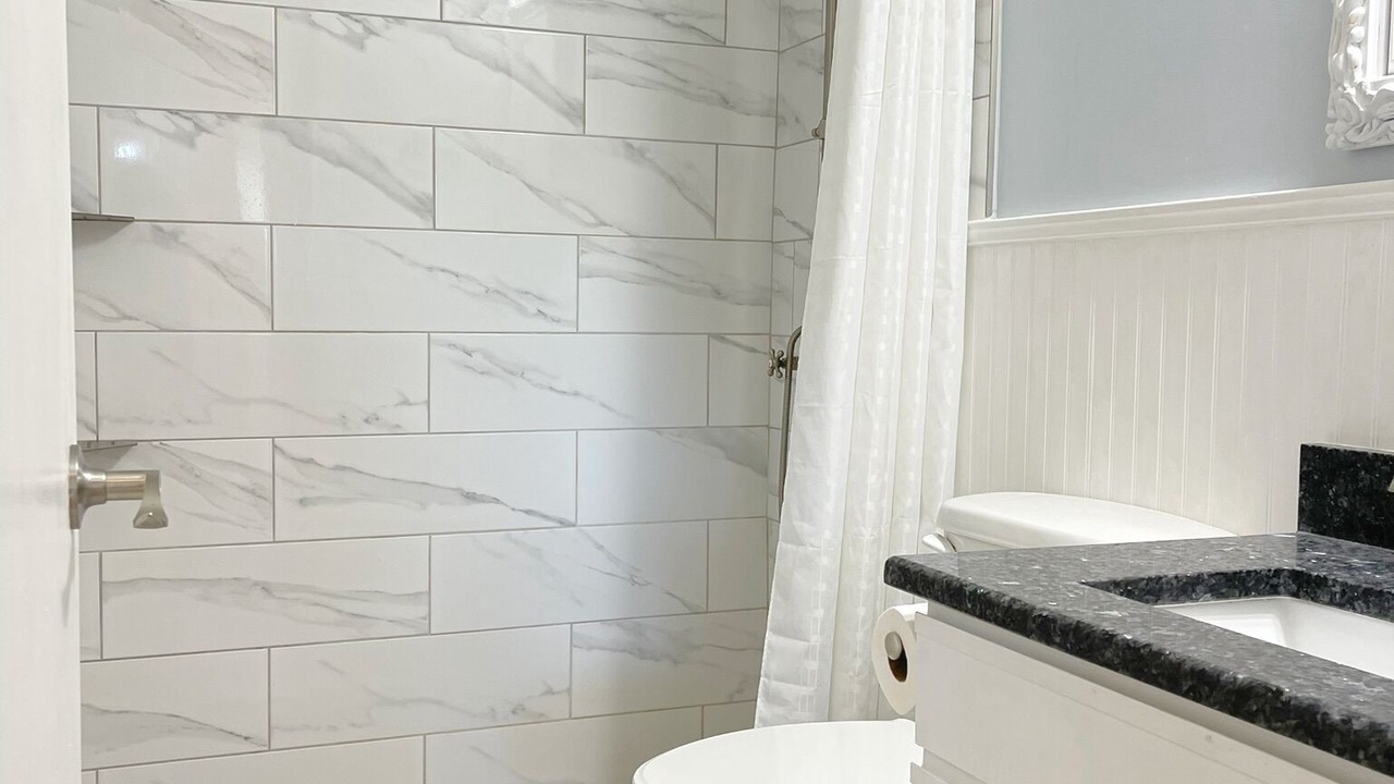 Photo of Bathroom in Alta Vista