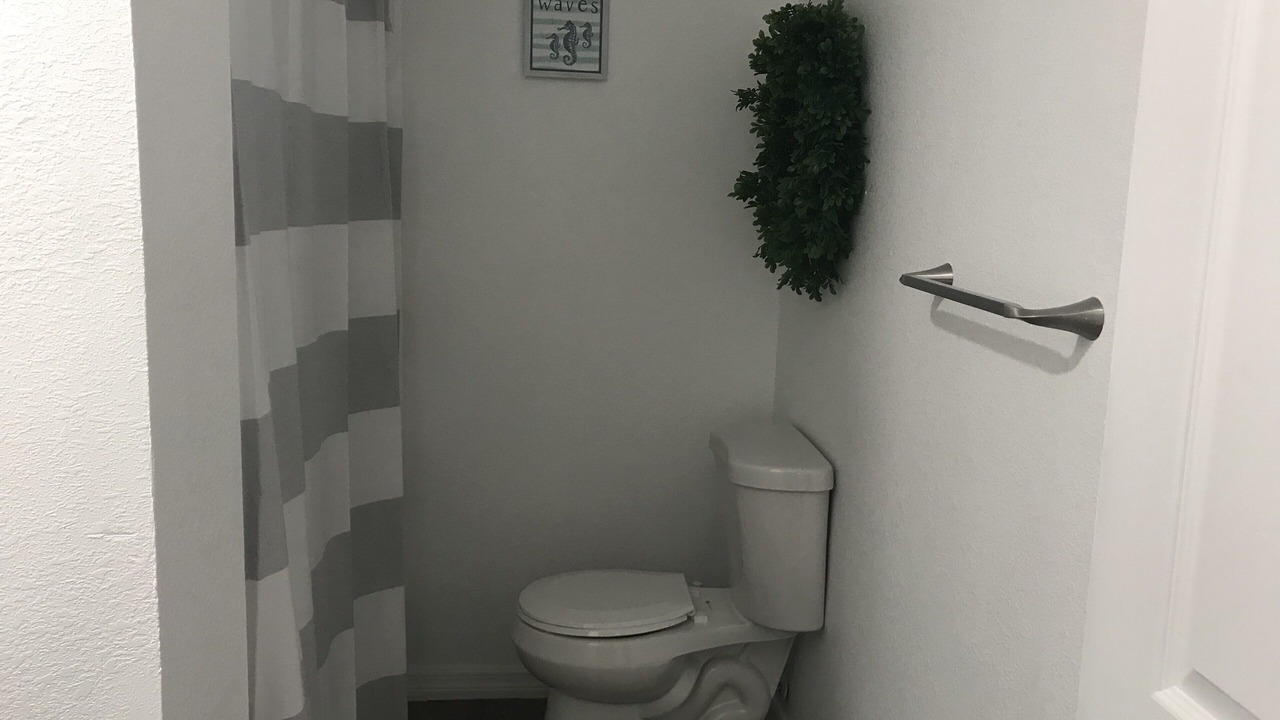 Photo of Bathroom in Highpoint