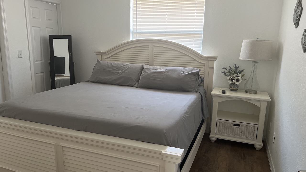 Photo of Bedroom in Highpoint