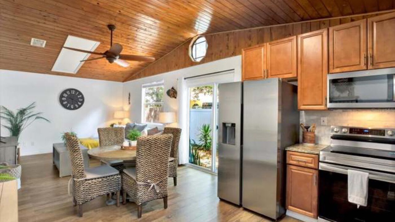 Photo of Kitchen in Highpoint
